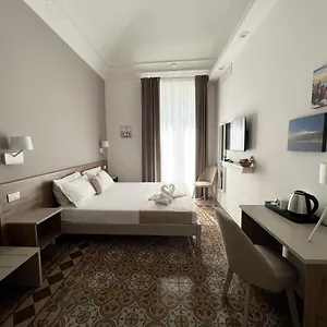Bed and breakfast Nove Volte, Catania
