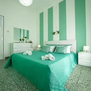 Pensjonat Casa Sofia, Katania