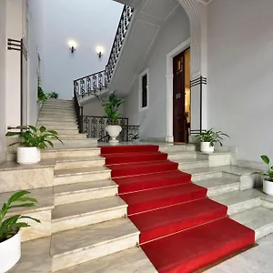 Nocleg ze śniadaniem A Casa Di Laura, Katania