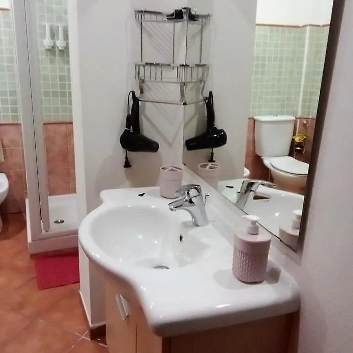 John Home Catania Bed & Breakfast