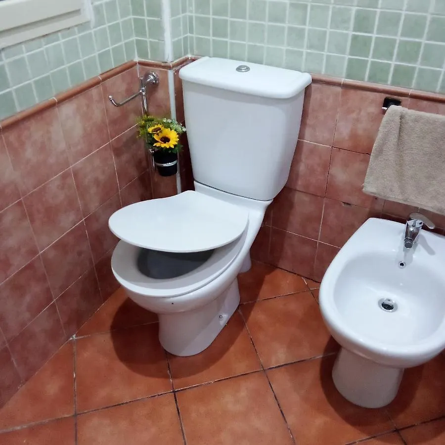 Bed & Breakfast John Home Catania